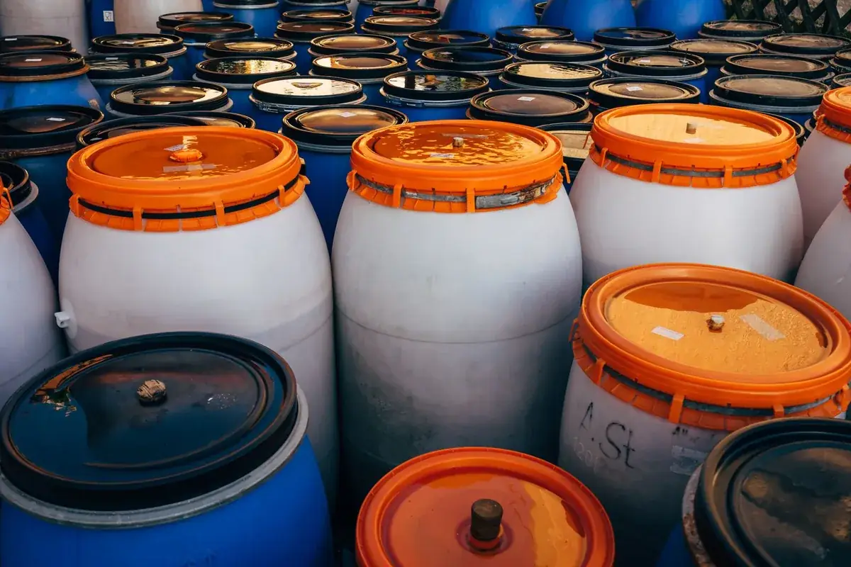 Hazmat Cleanup in Menomonie, WI
